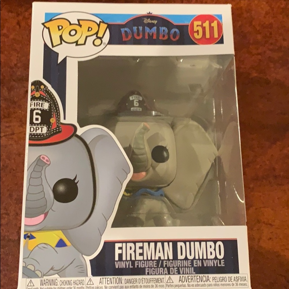 Dumbo